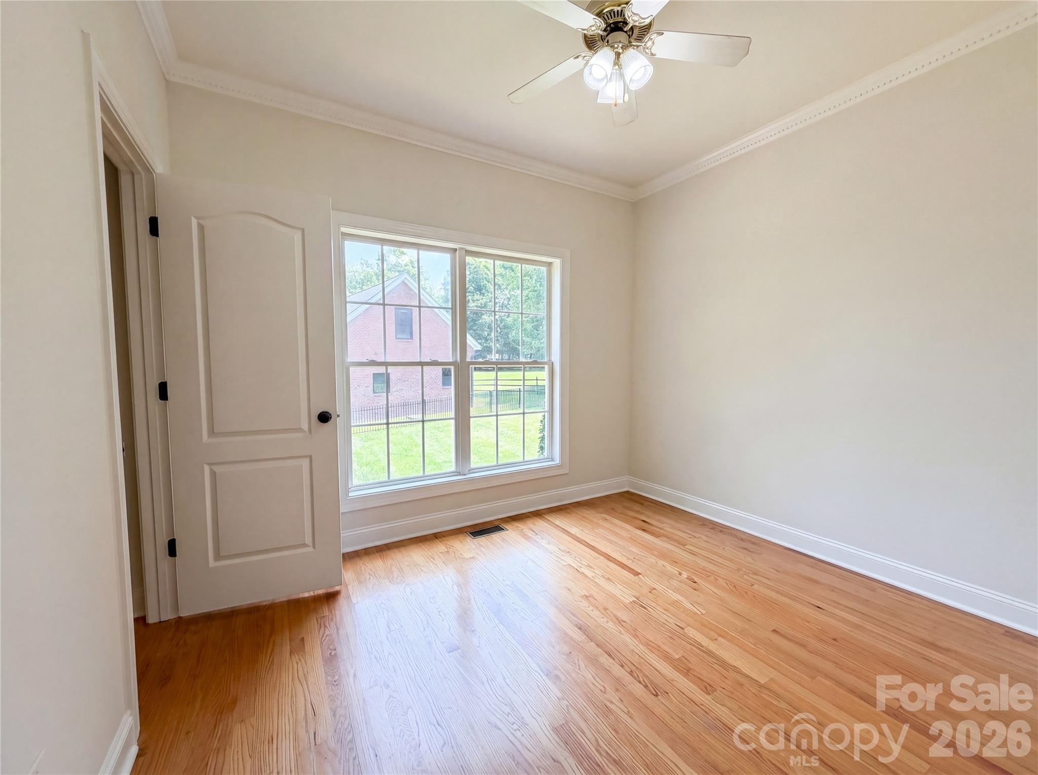 Cramer Woods - Residential