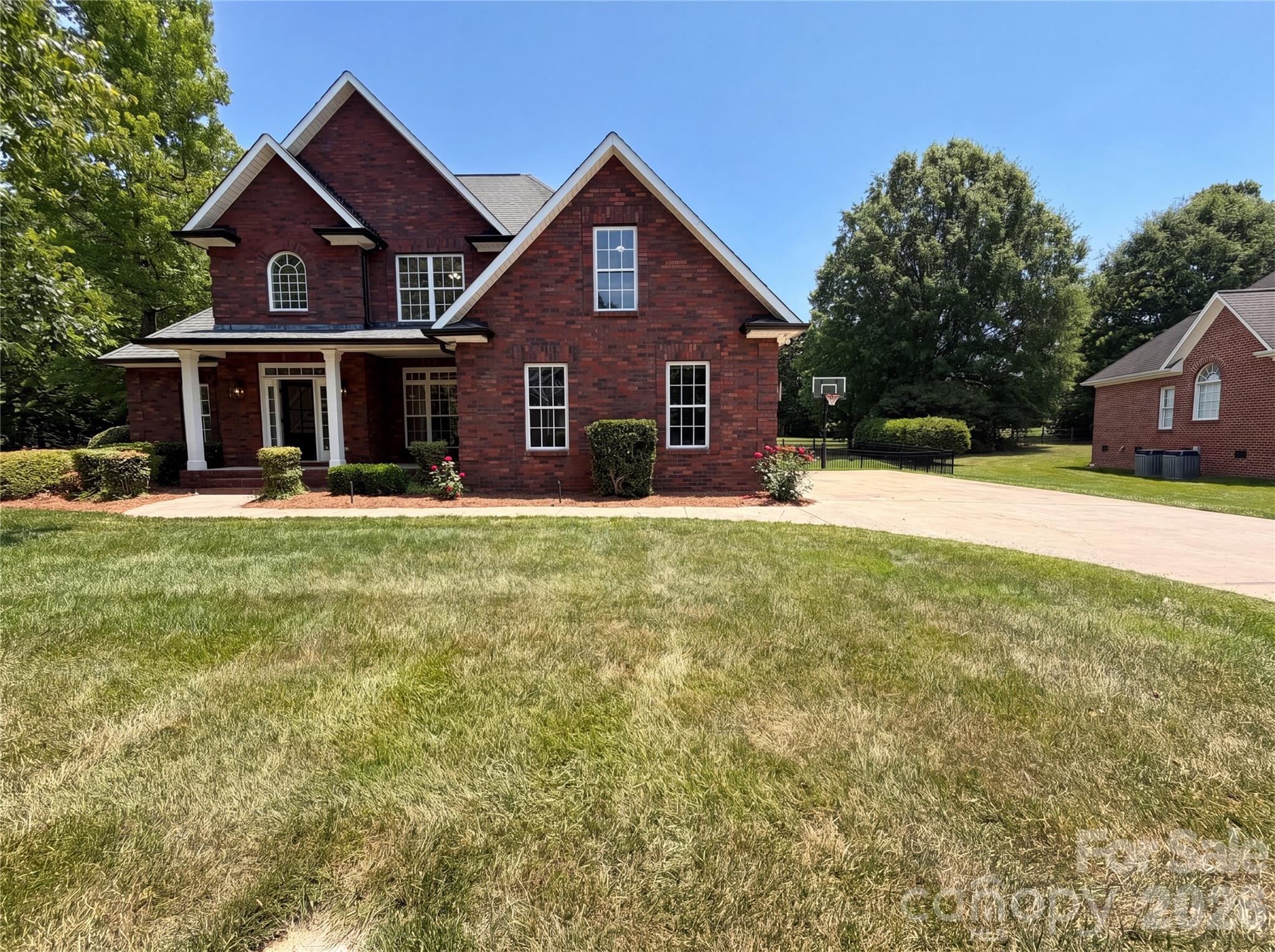 Cramer Woods - Residential