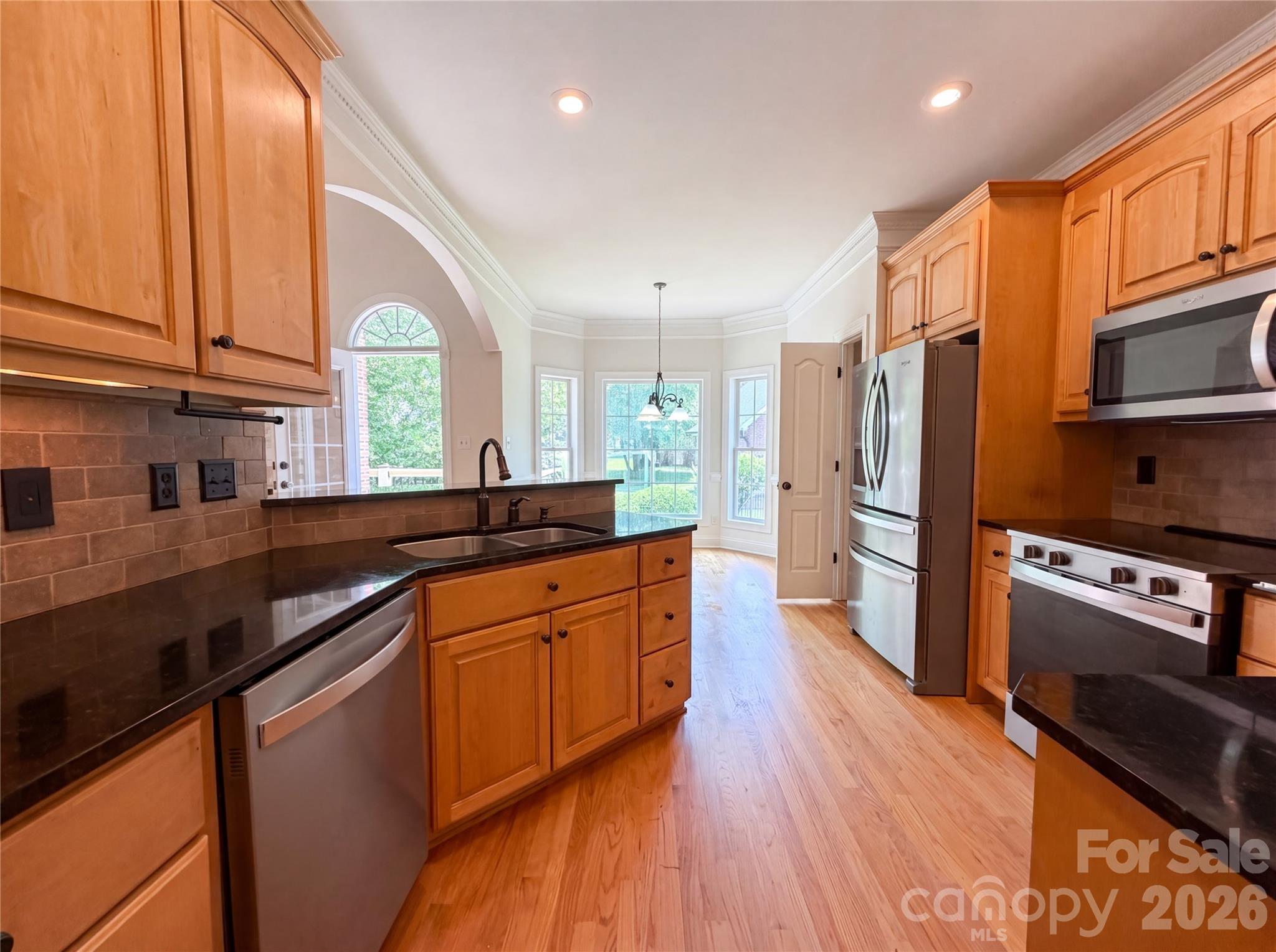 Cramer Woods - Residential