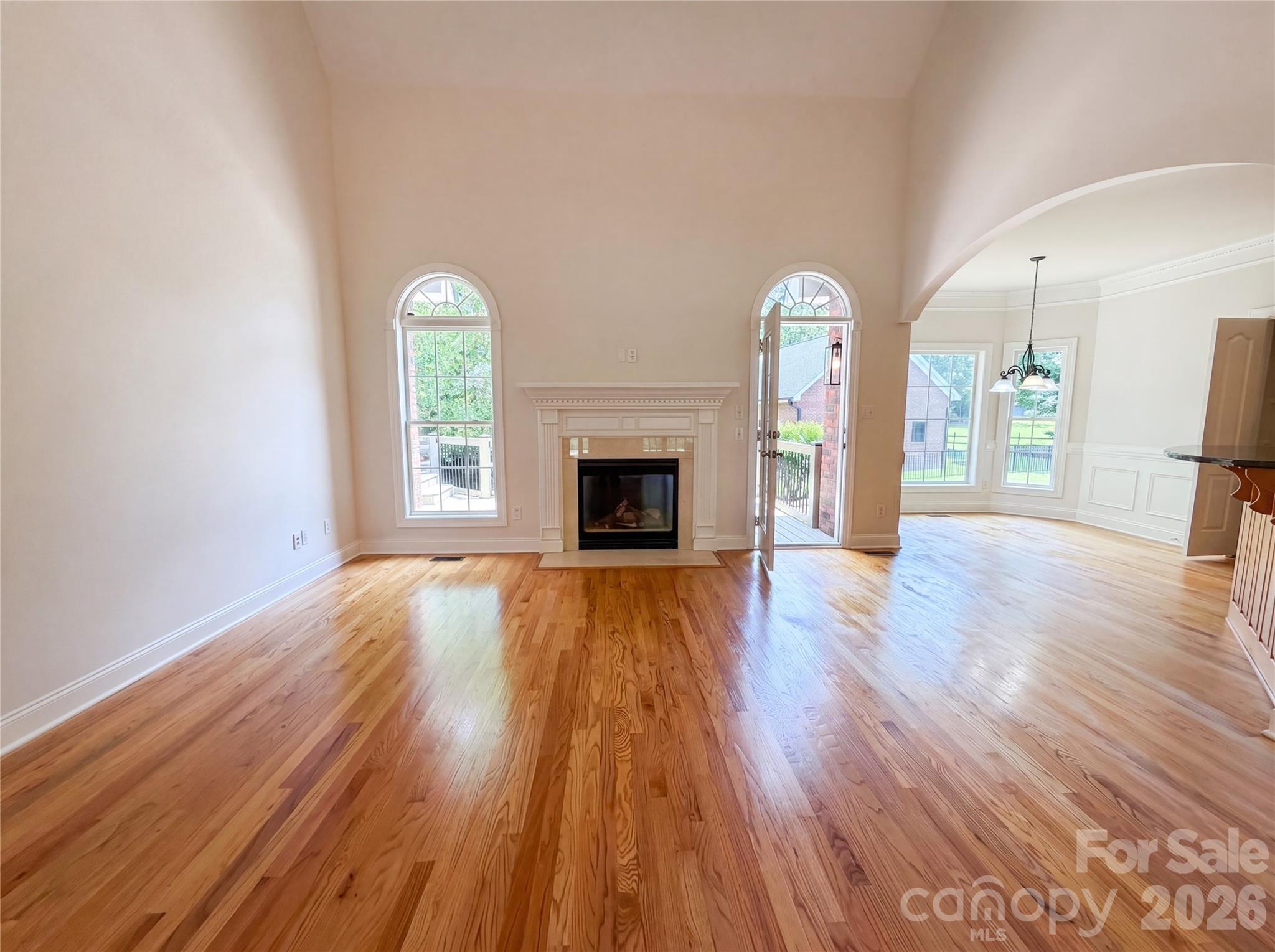 Cramer Woods - Residential