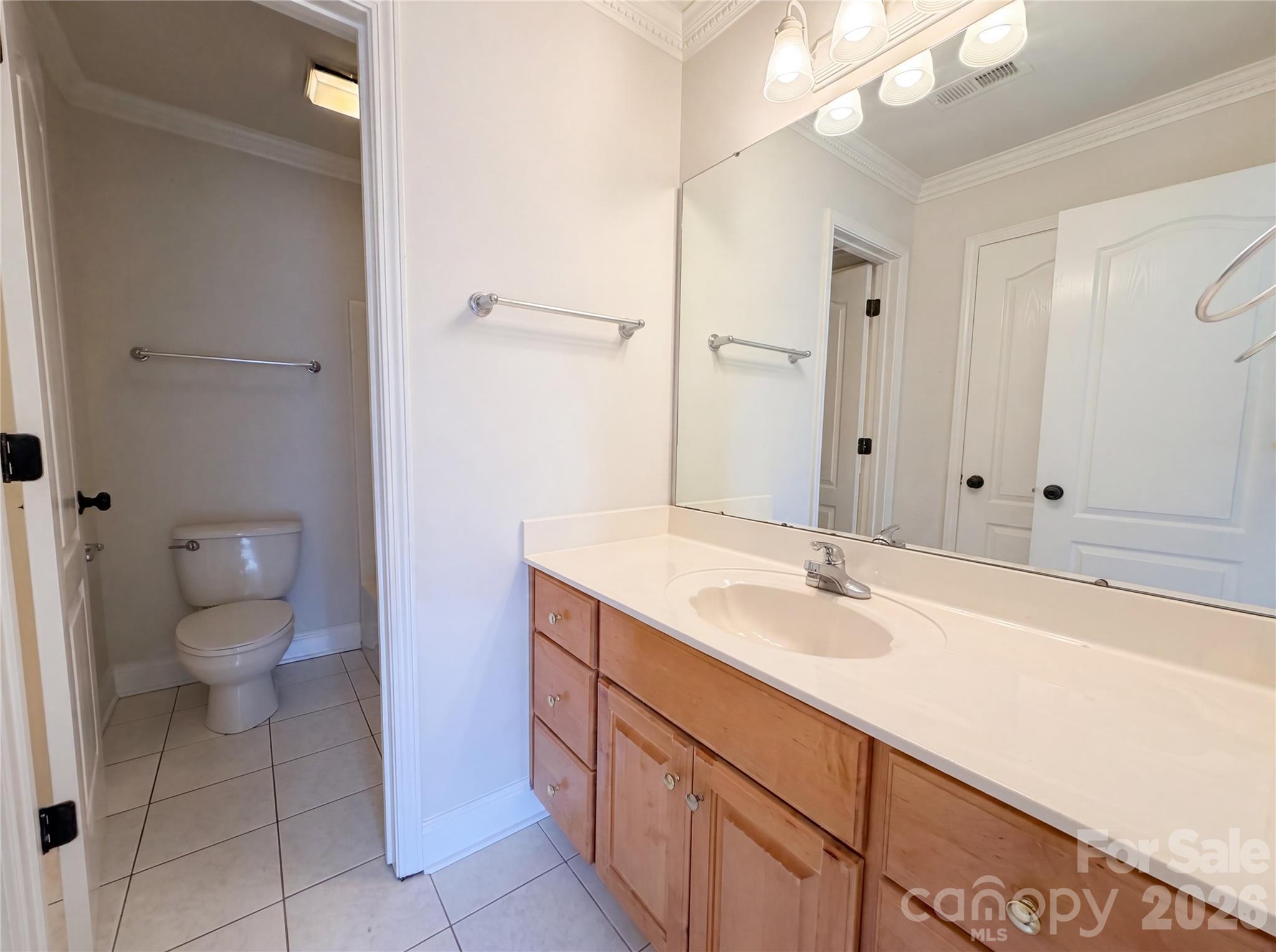 Cramer Woods - Residential