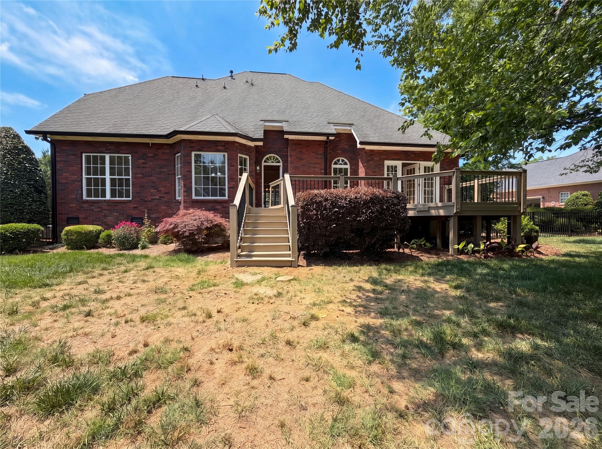 Cramer Woods - Residential