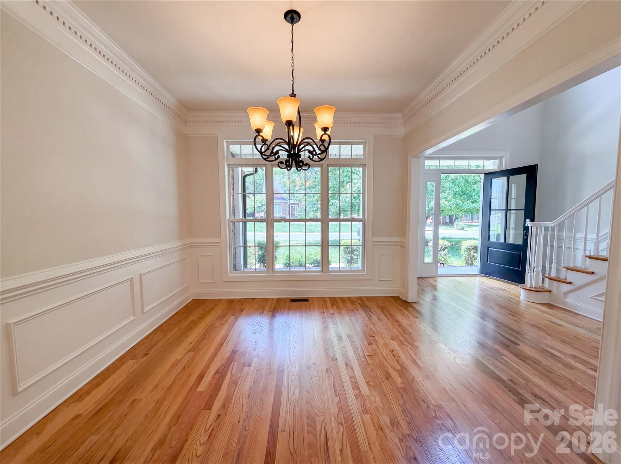 Cramer Woods - Residential