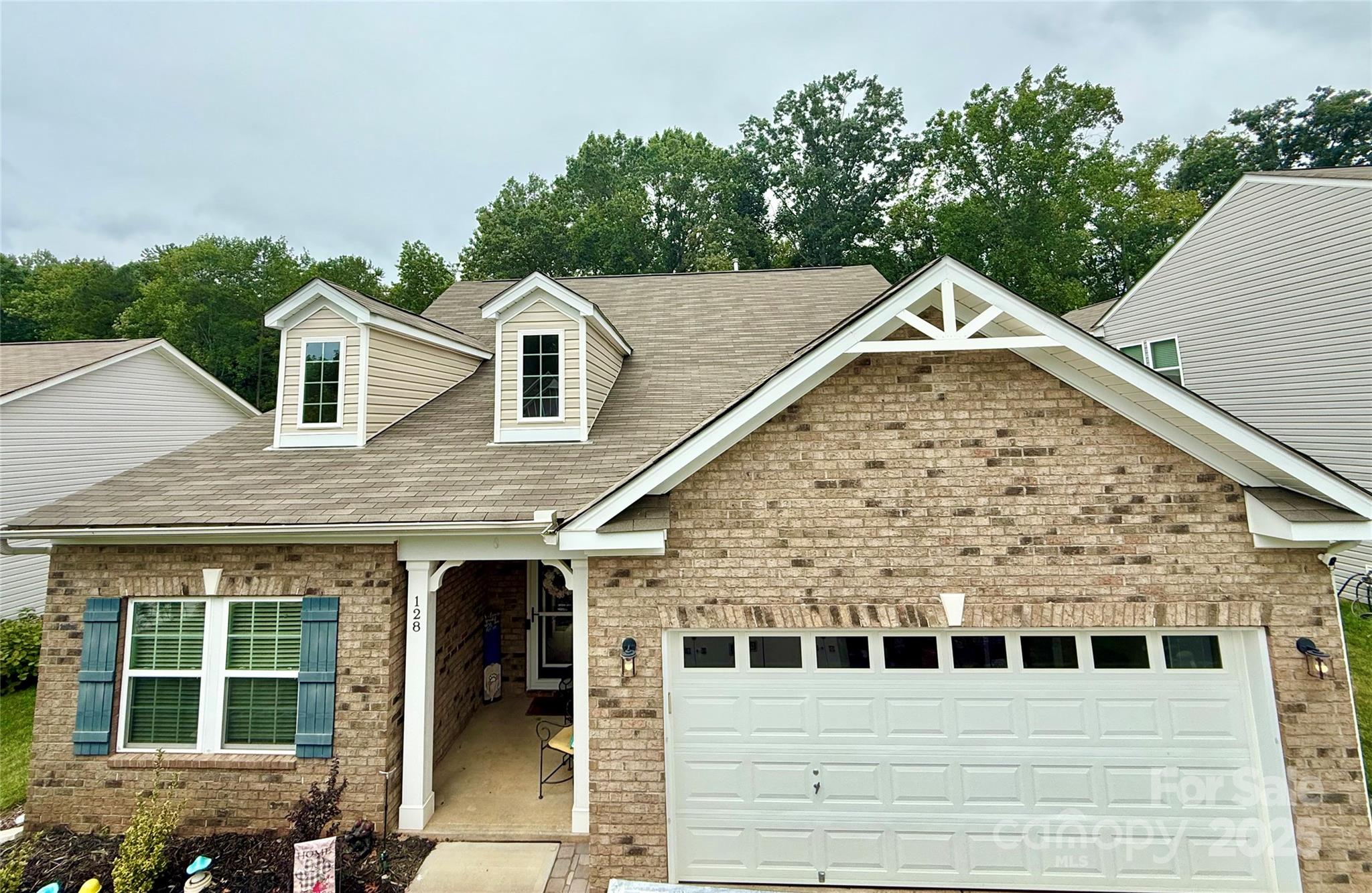 128 Paradise Hills Circle