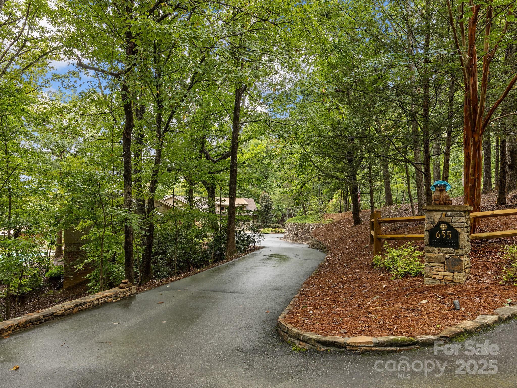 655 Rondo Ridge Road