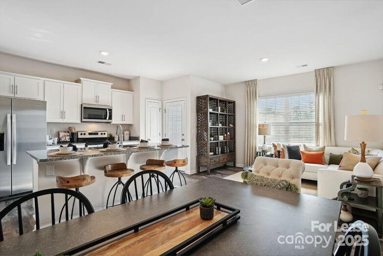 None - Residential Lease