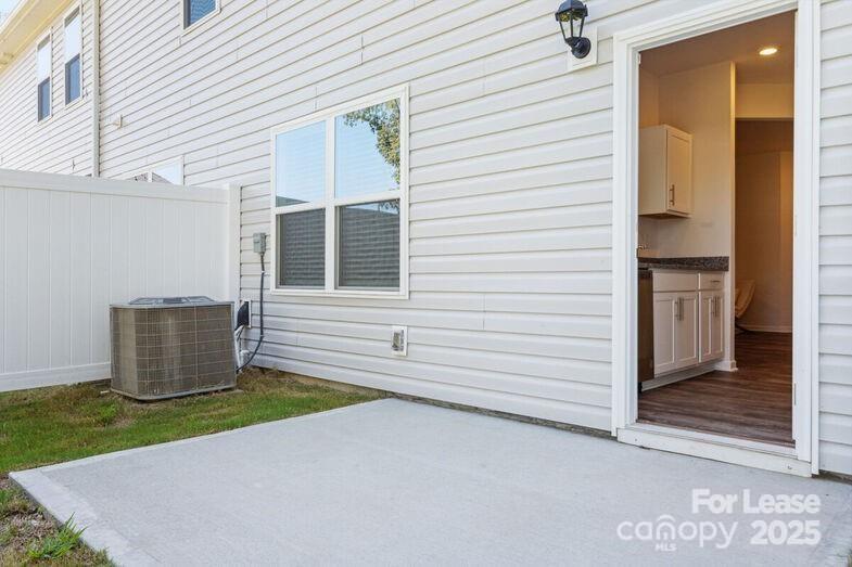 None - Residential Lease