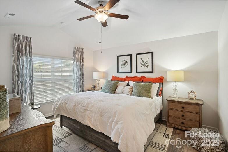 None - Residential Lease