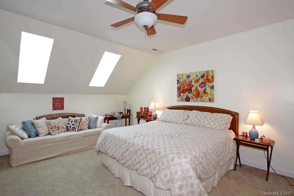 Northwood - Residential