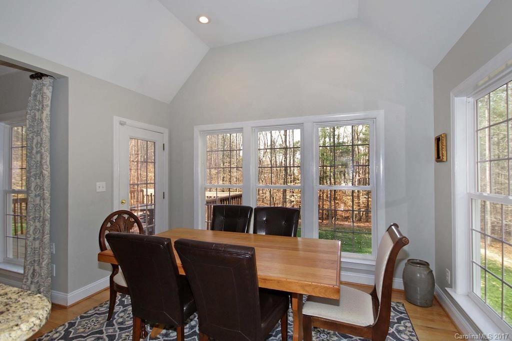 Northwood - Residential