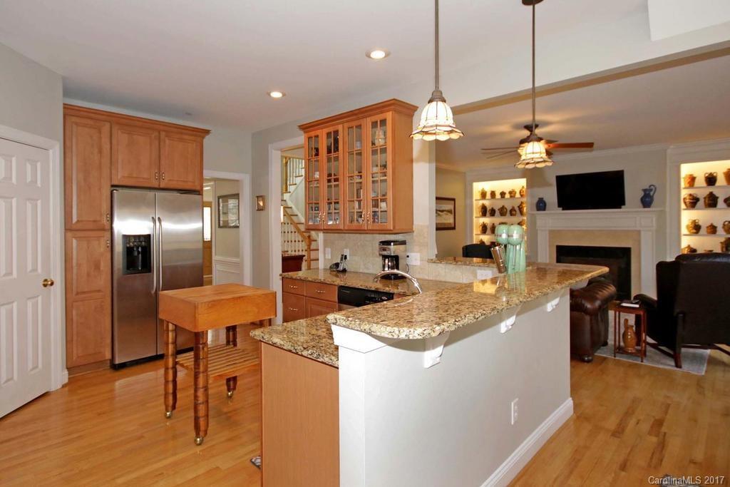 Northwood - Residential