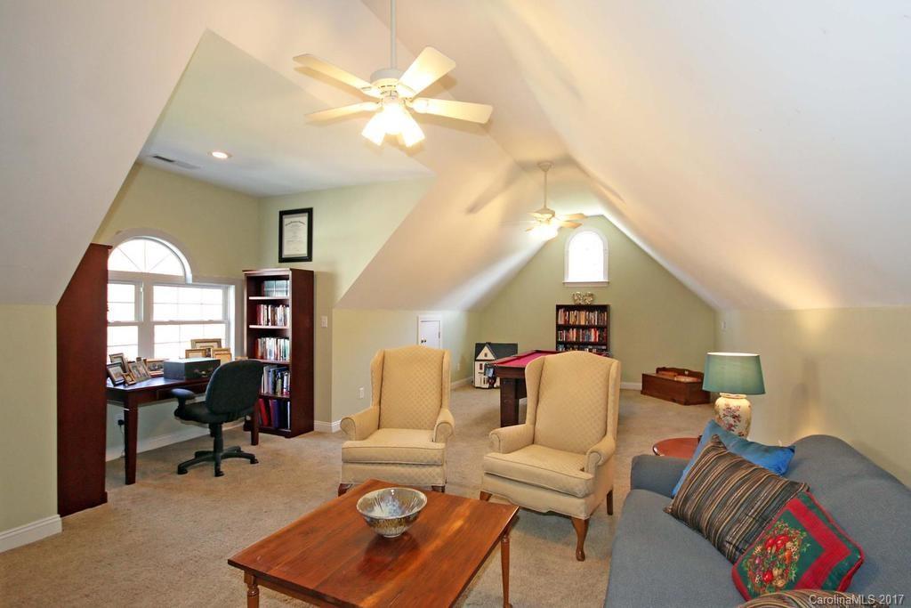 Northwood - Residential