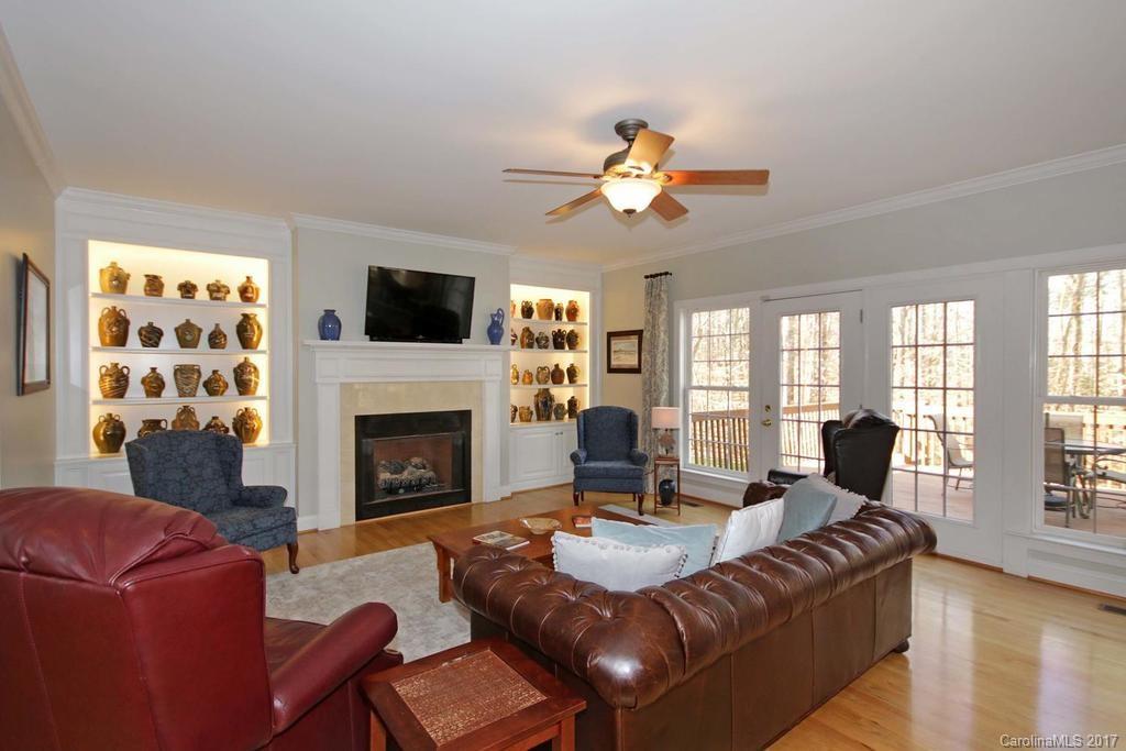 Northwood - Residential