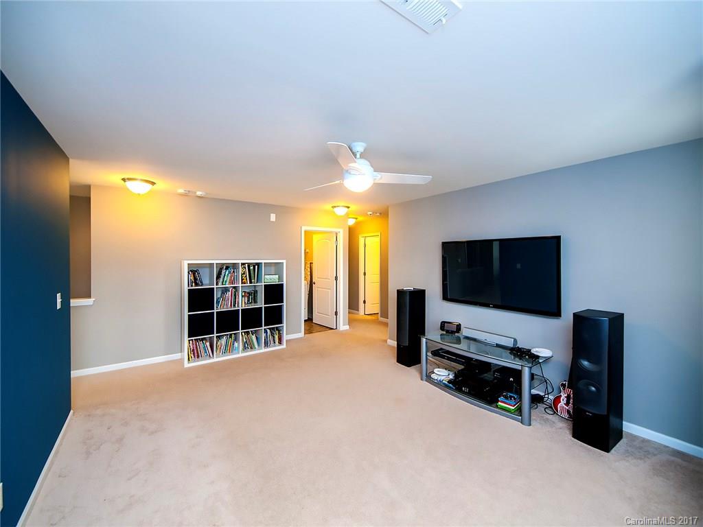 Mill Creek Falls - Residential