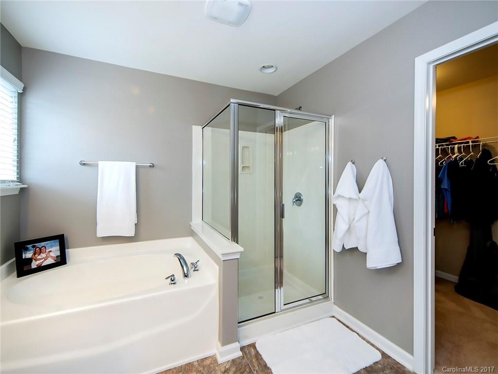 Mill Creek Falls - Residential