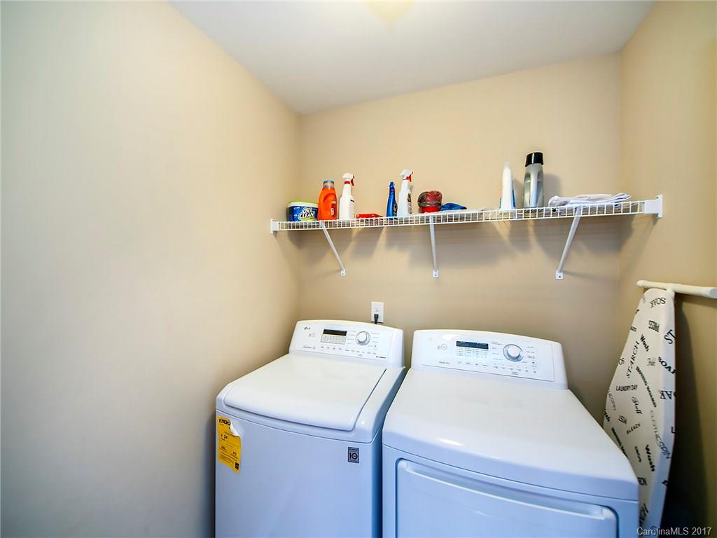 Mill Creek Falls - Residential