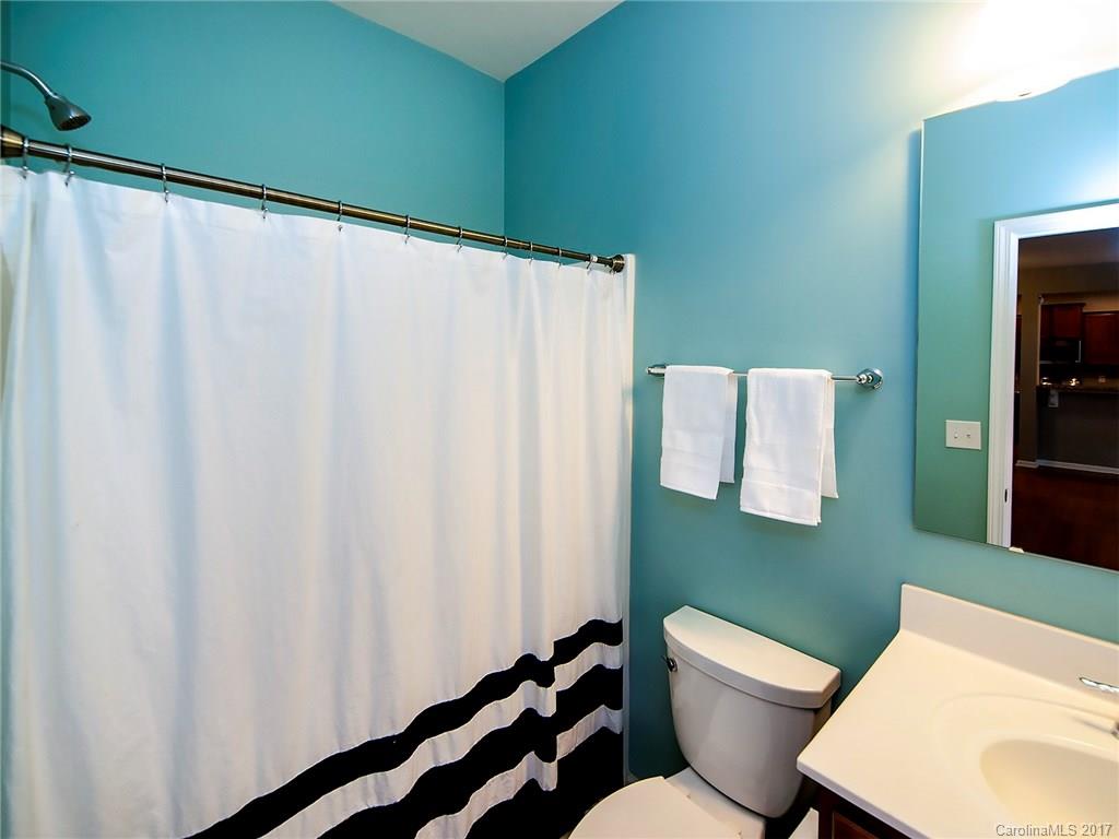 Mill Creek Falls - Residential