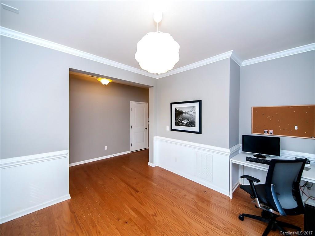 Mill Creek Falls - Residential