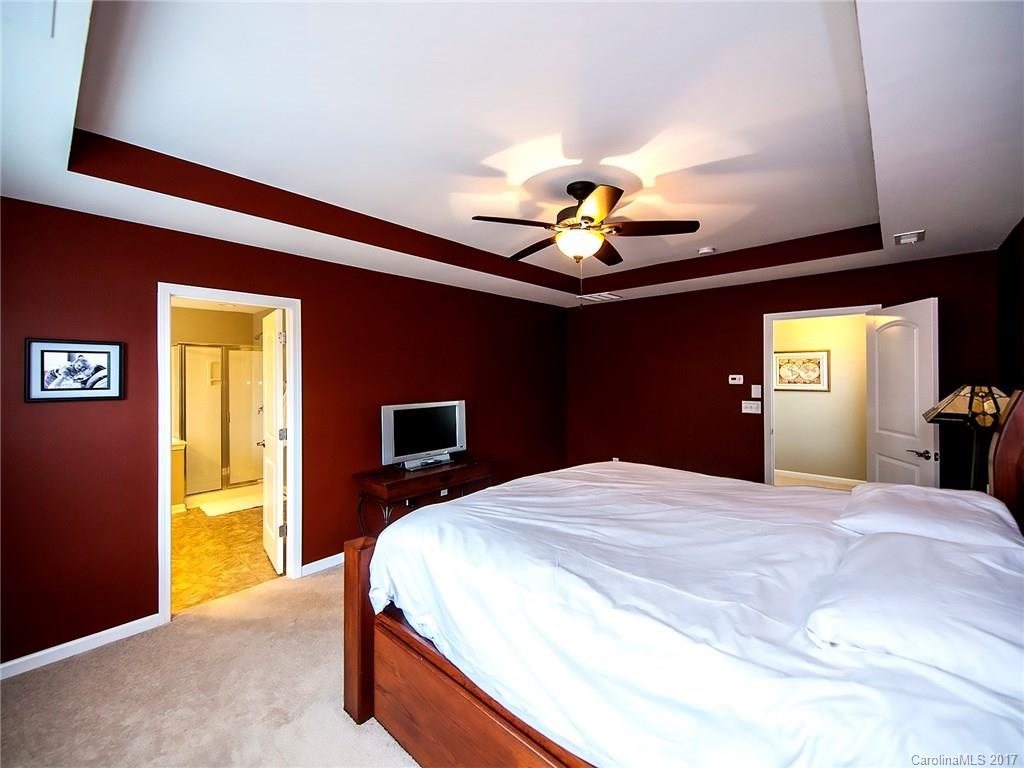 Mill Creek Falls - Residential