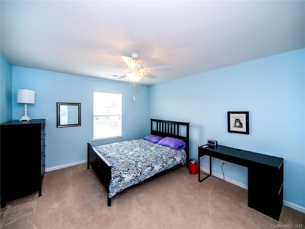 Mill Creek Falls - Residential