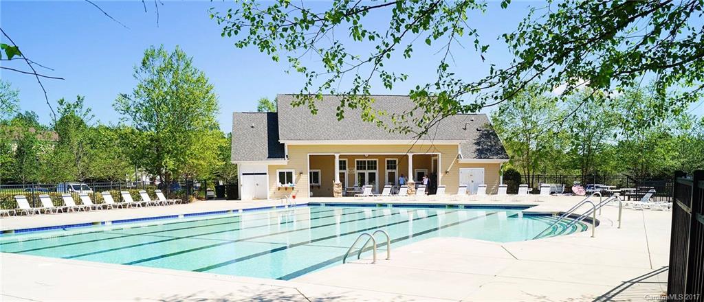 Mill Creek Falls - Residential