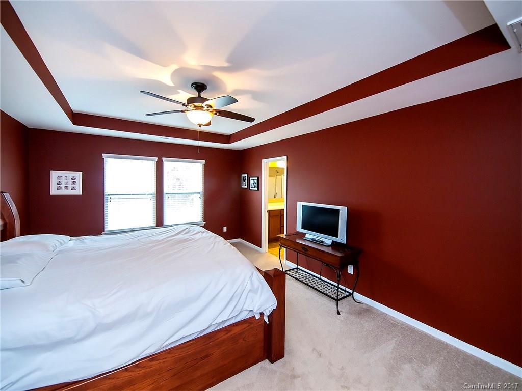 Mill Creek Falls - Residential