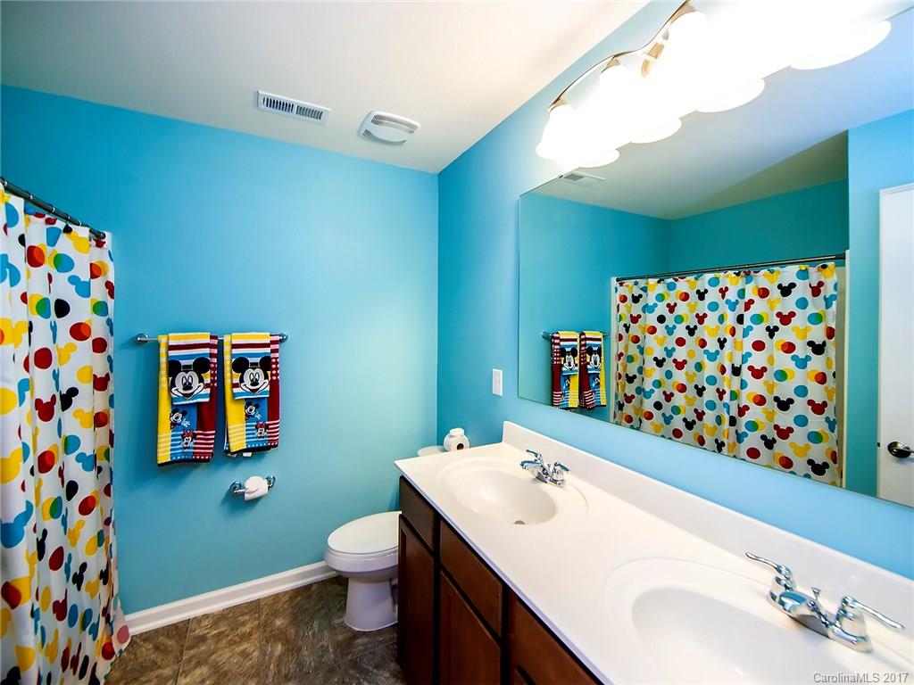 Mill Creek Falls - Residential