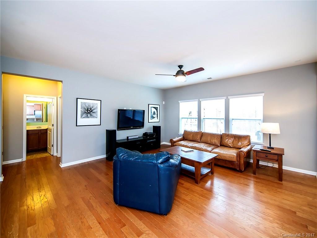 Mill Creek Falls - Residential