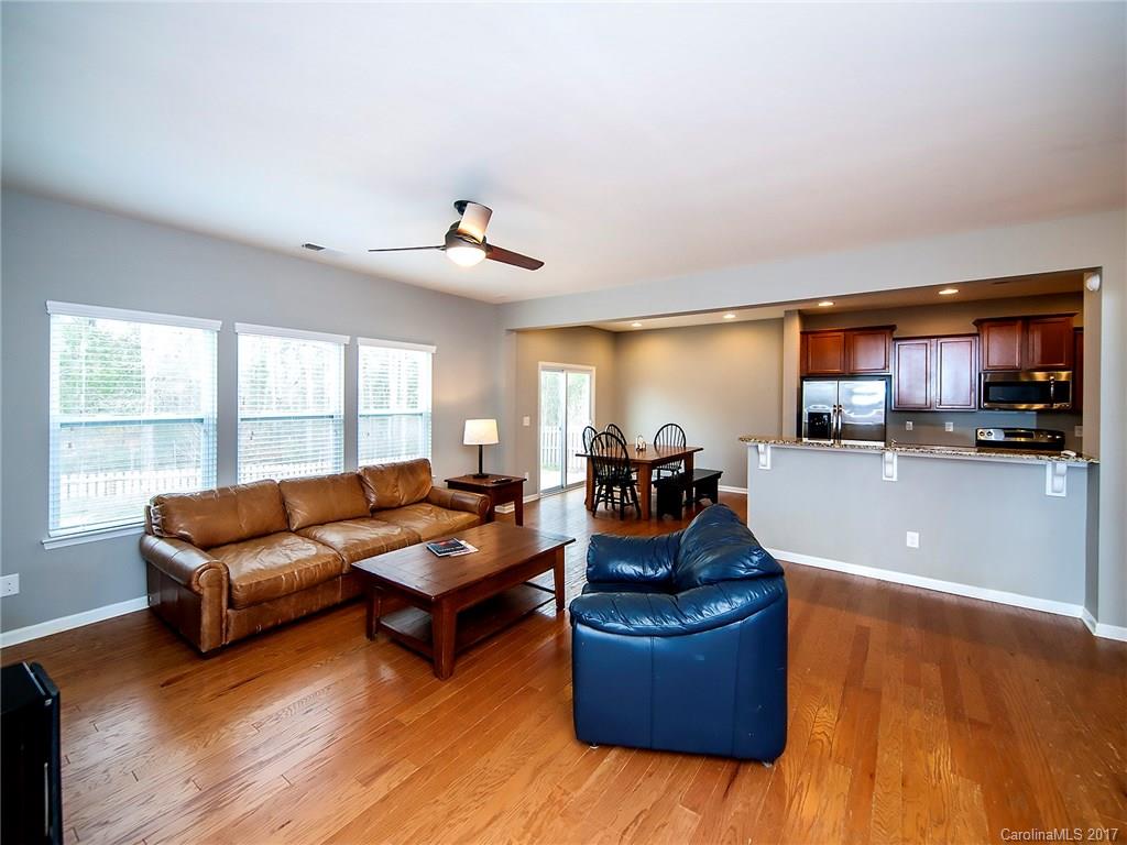 Mill Creek Falls - Residential