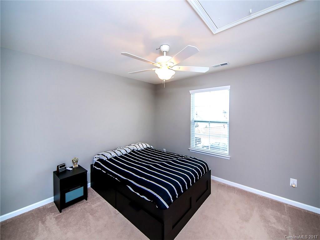 Mill Creek Falls - Residential