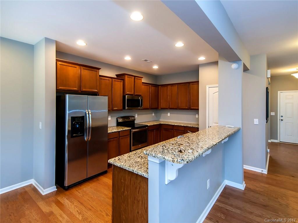 Mill Creek Falls - Residential