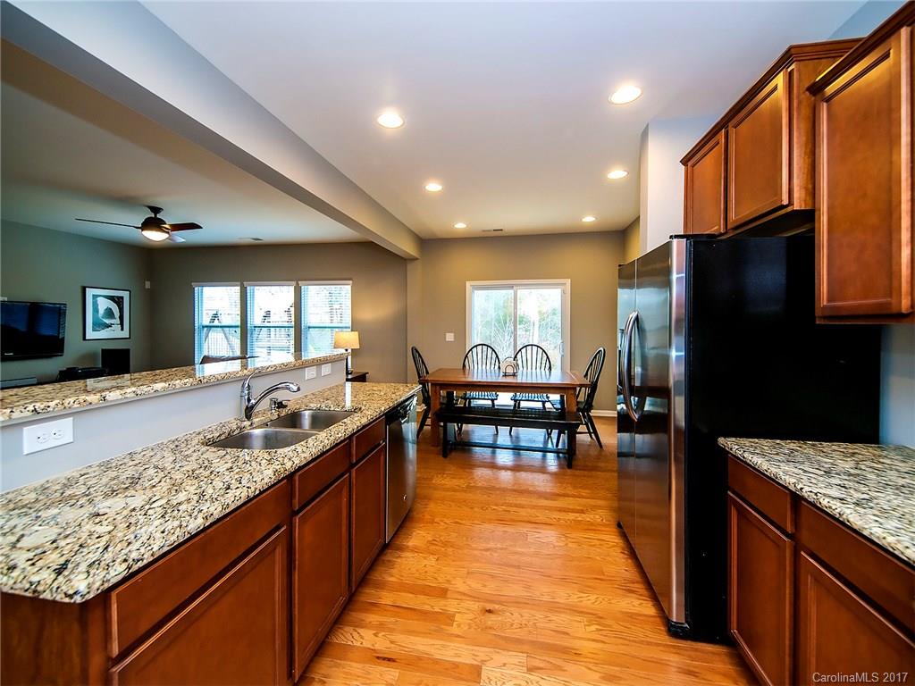 Mill Creek Falls - Residential