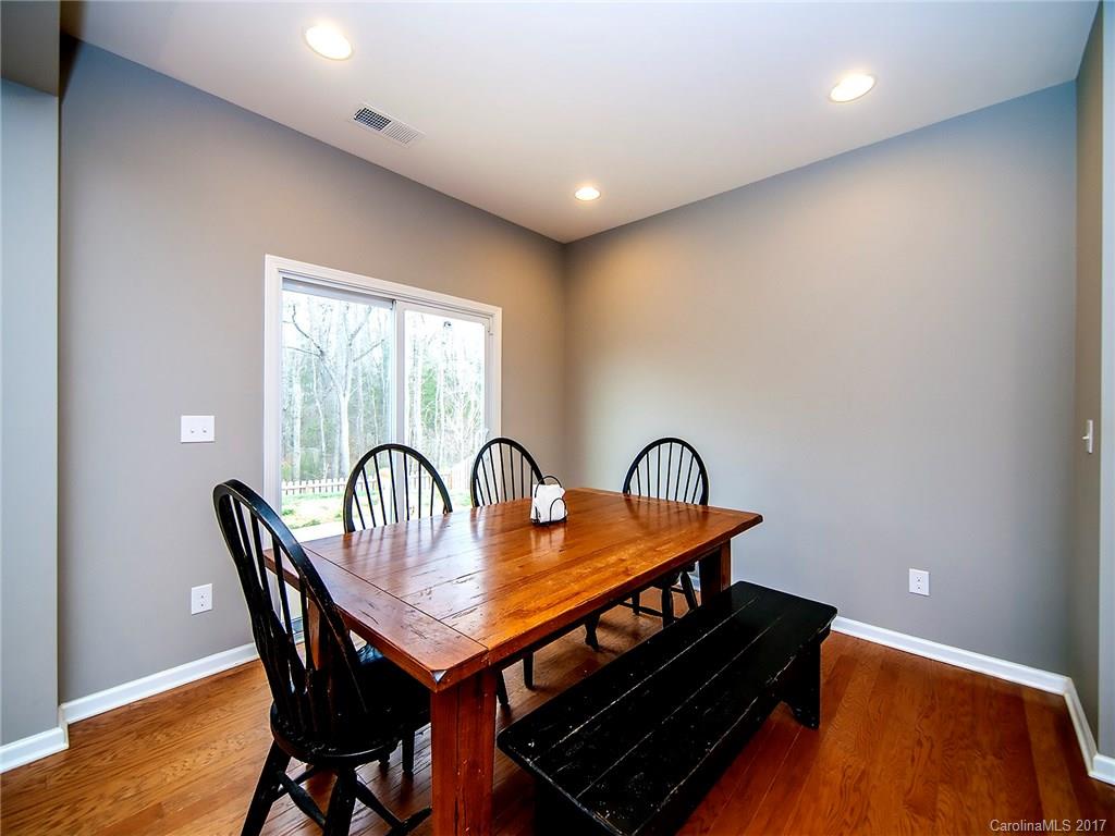 Mill Creek Falls - Residential