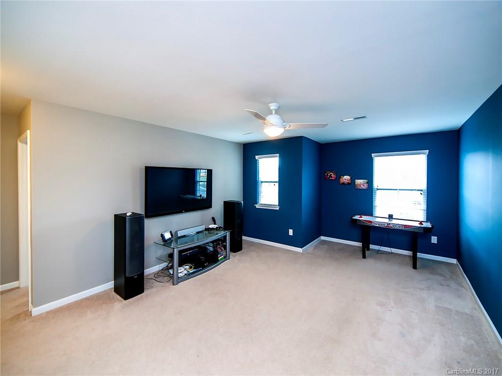 Mill Creek Falls - Residential