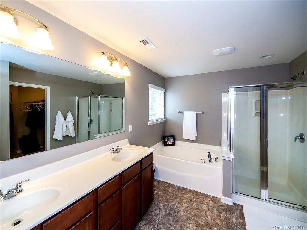 Mill Creek Falls - Residential