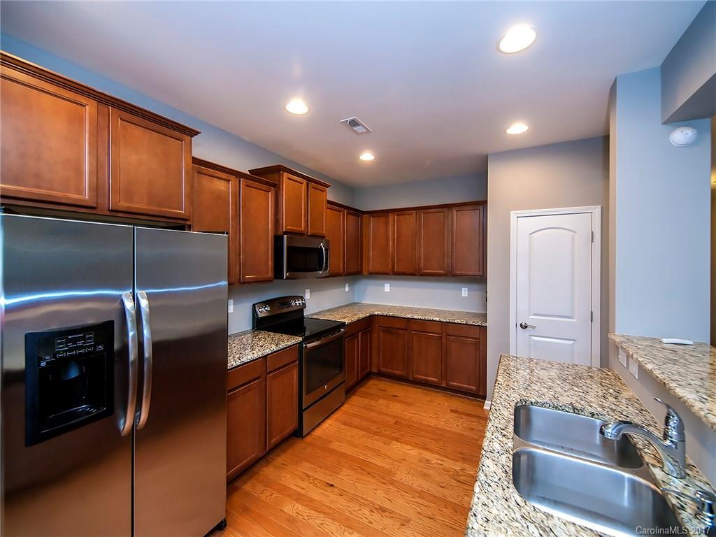 Mill Creek Falls - Residential