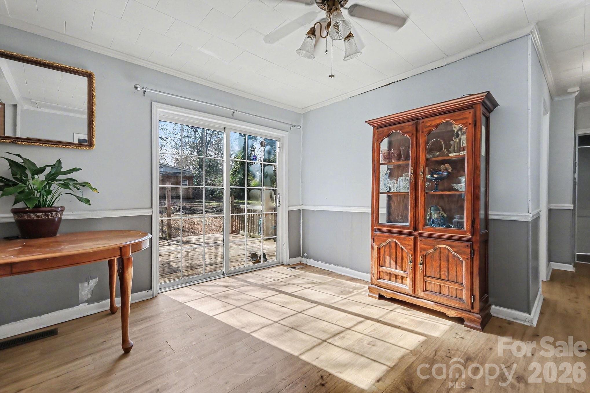 Erwin Farm - Residential