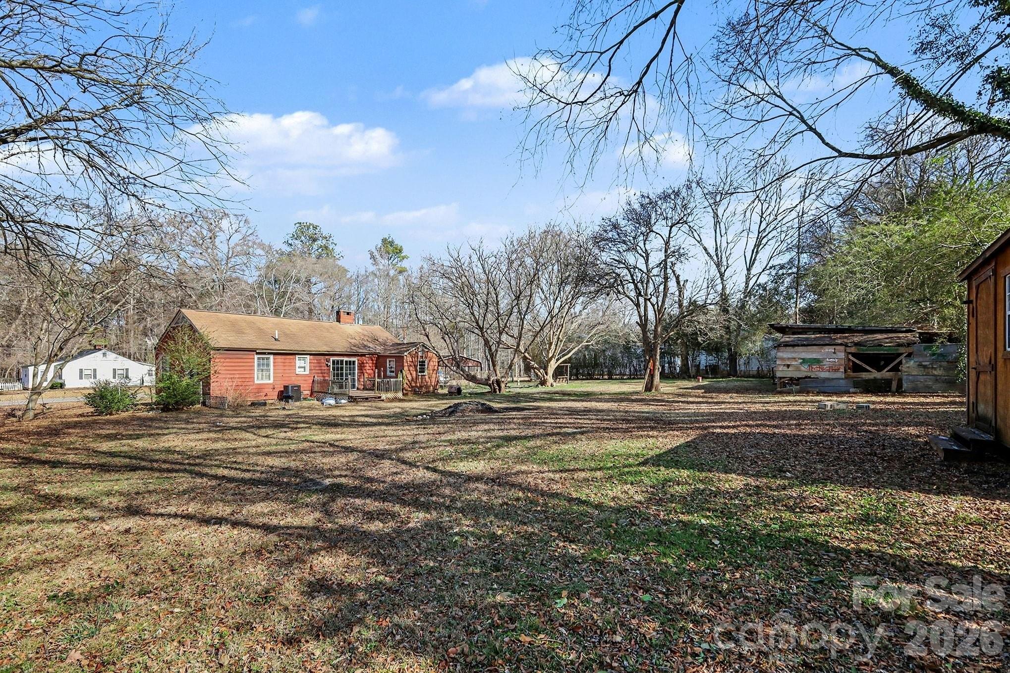 Erwin Farm - Residential