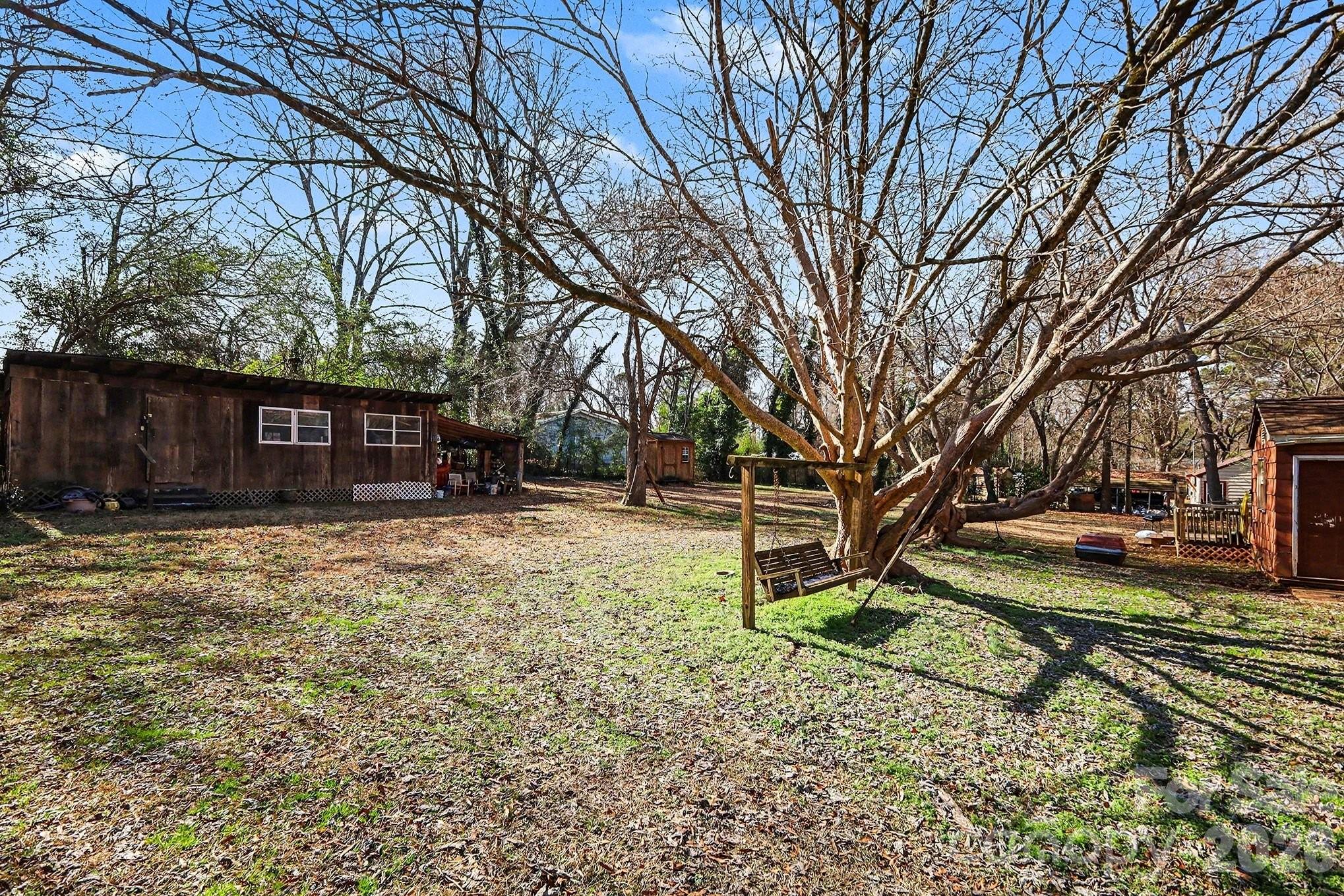 Erwin Farm - Residential