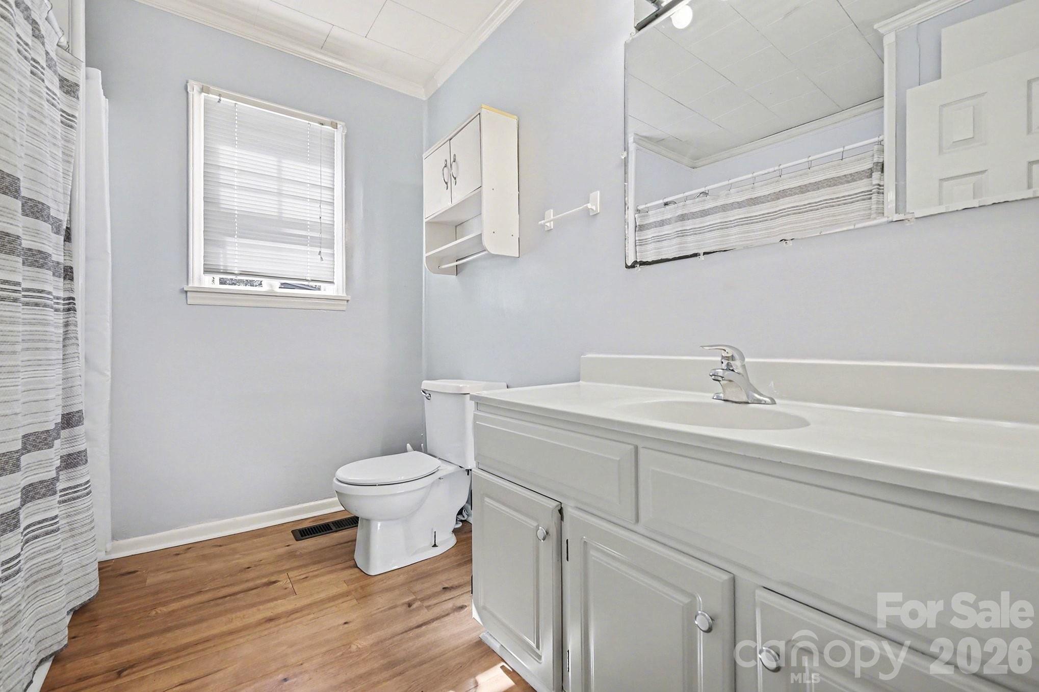 Erwin Farm - Residential