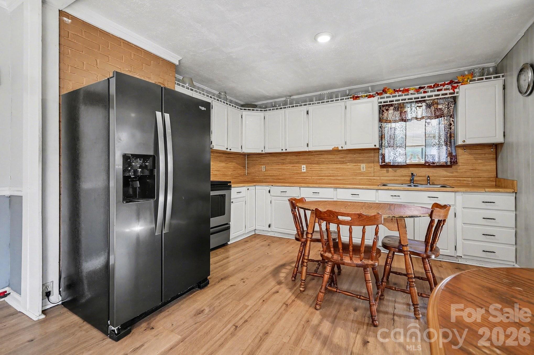 Erwin Farm - Residential