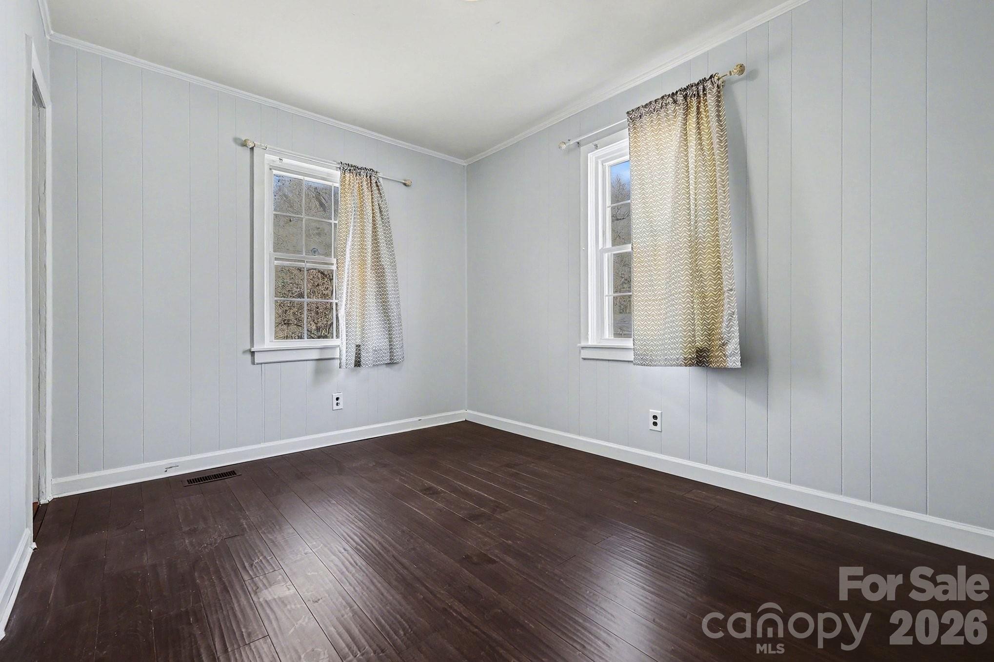 Erwin Farm - Residential