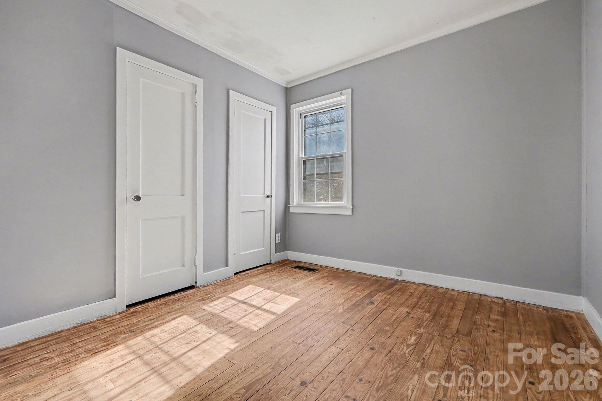 Erwin Farm - Residential