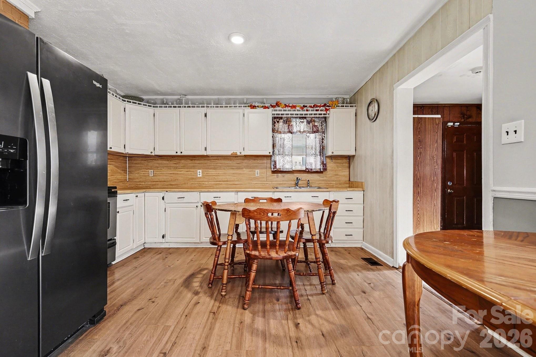 Erwin Farm - Residential