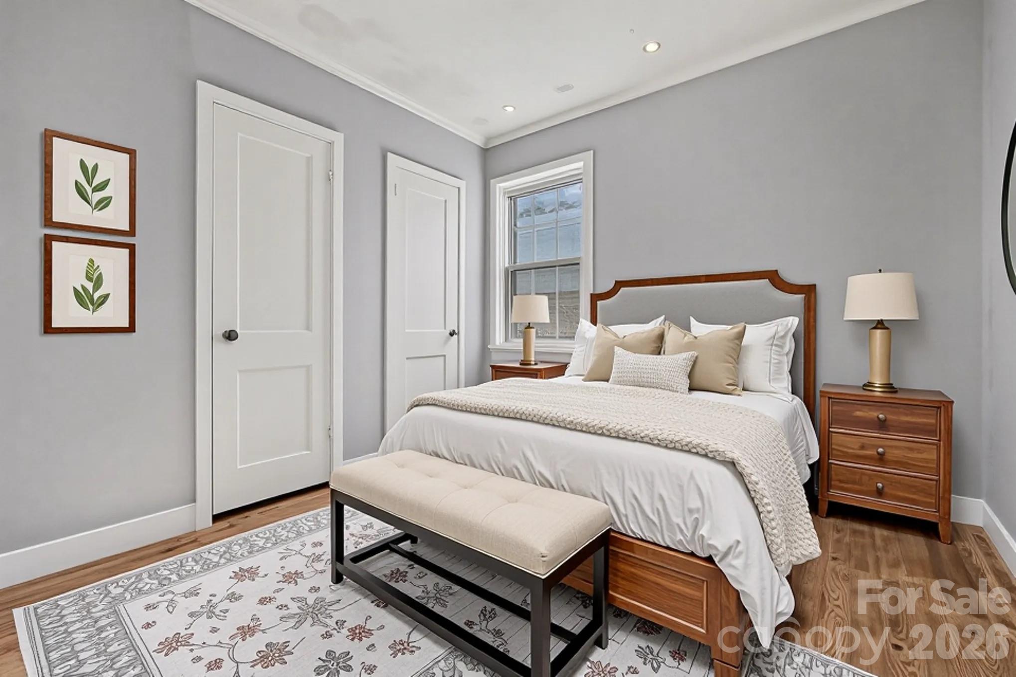 Erwin Farm - Residential