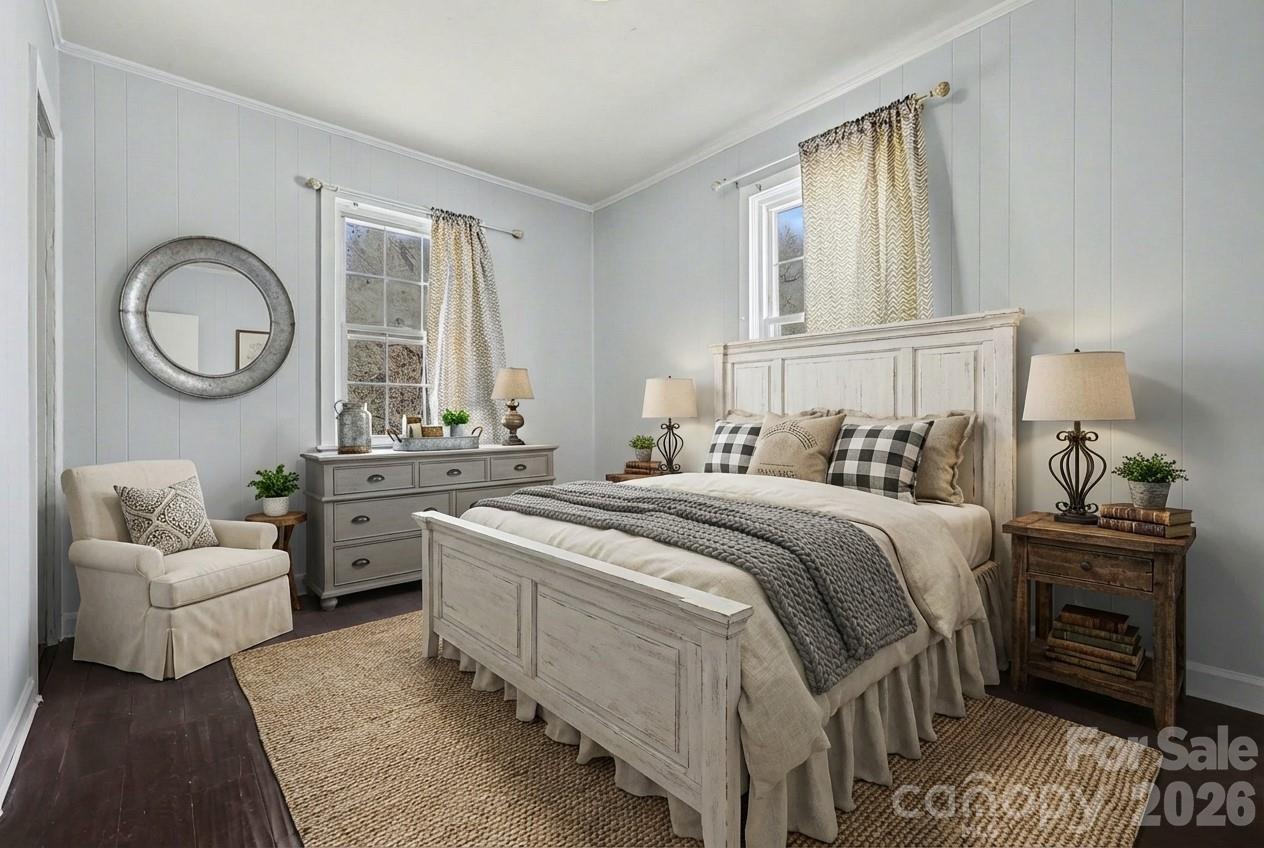 Erwin Farm - Residential