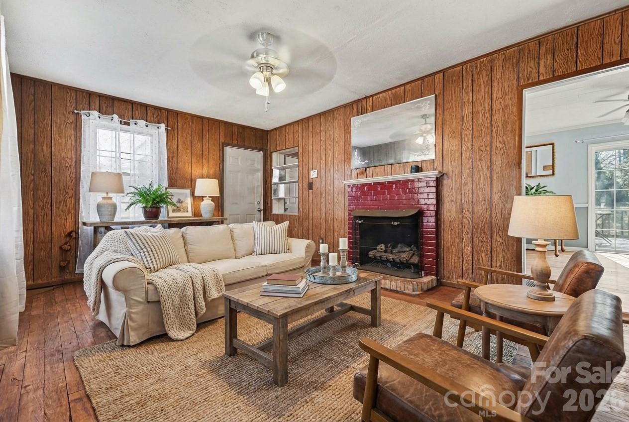 Erwin Farm - Residential