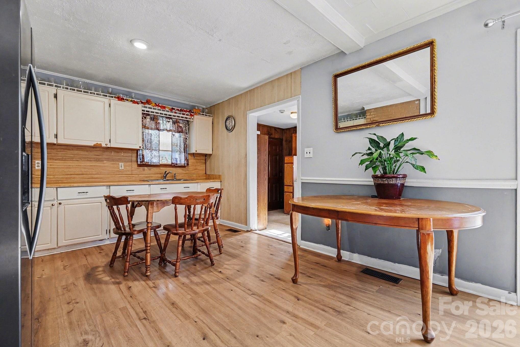 Erwin Farm - Residential