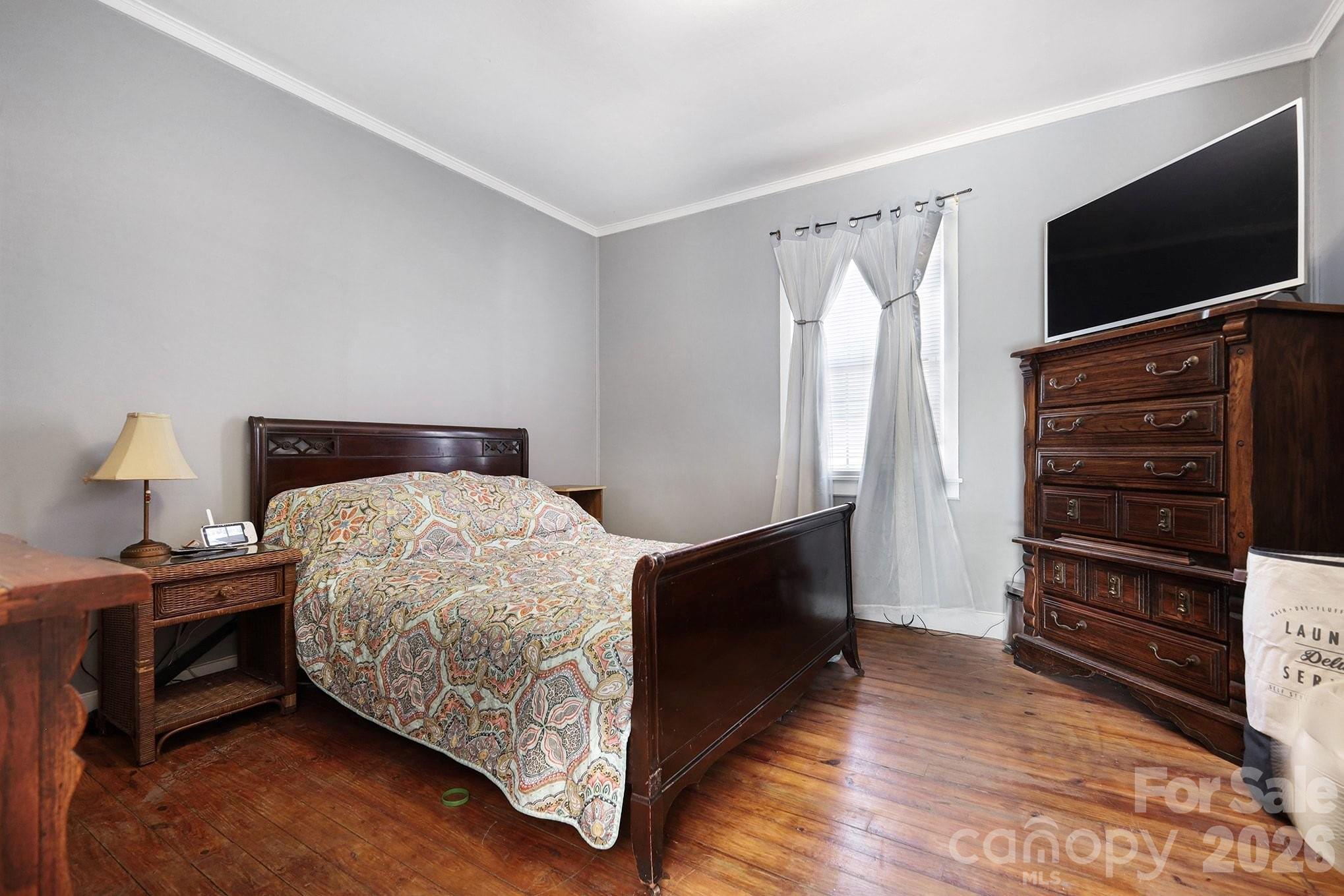 Erwin Farm - Residential