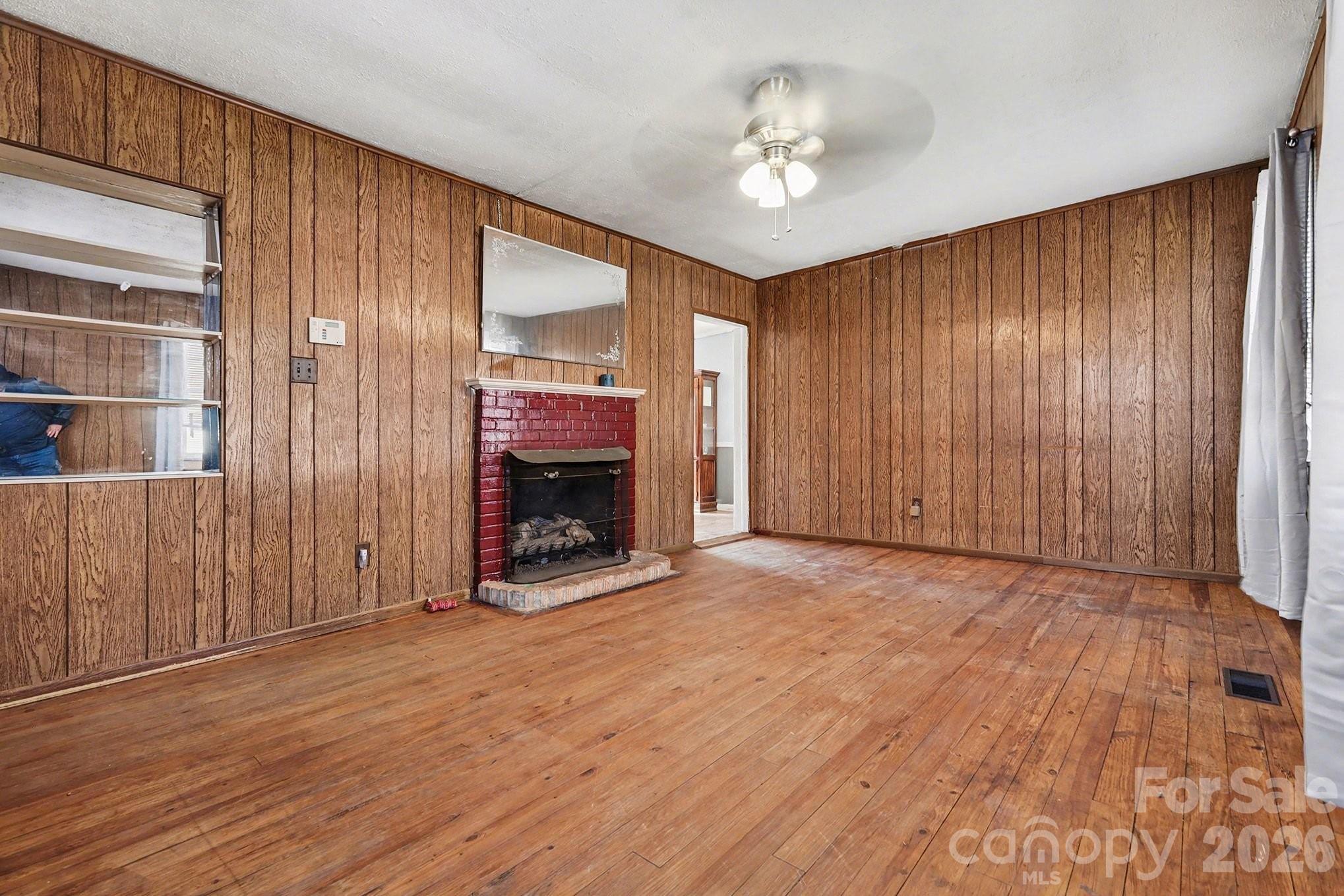 Erwin Farm - Residential